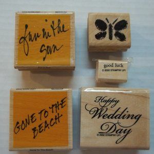 Stamps